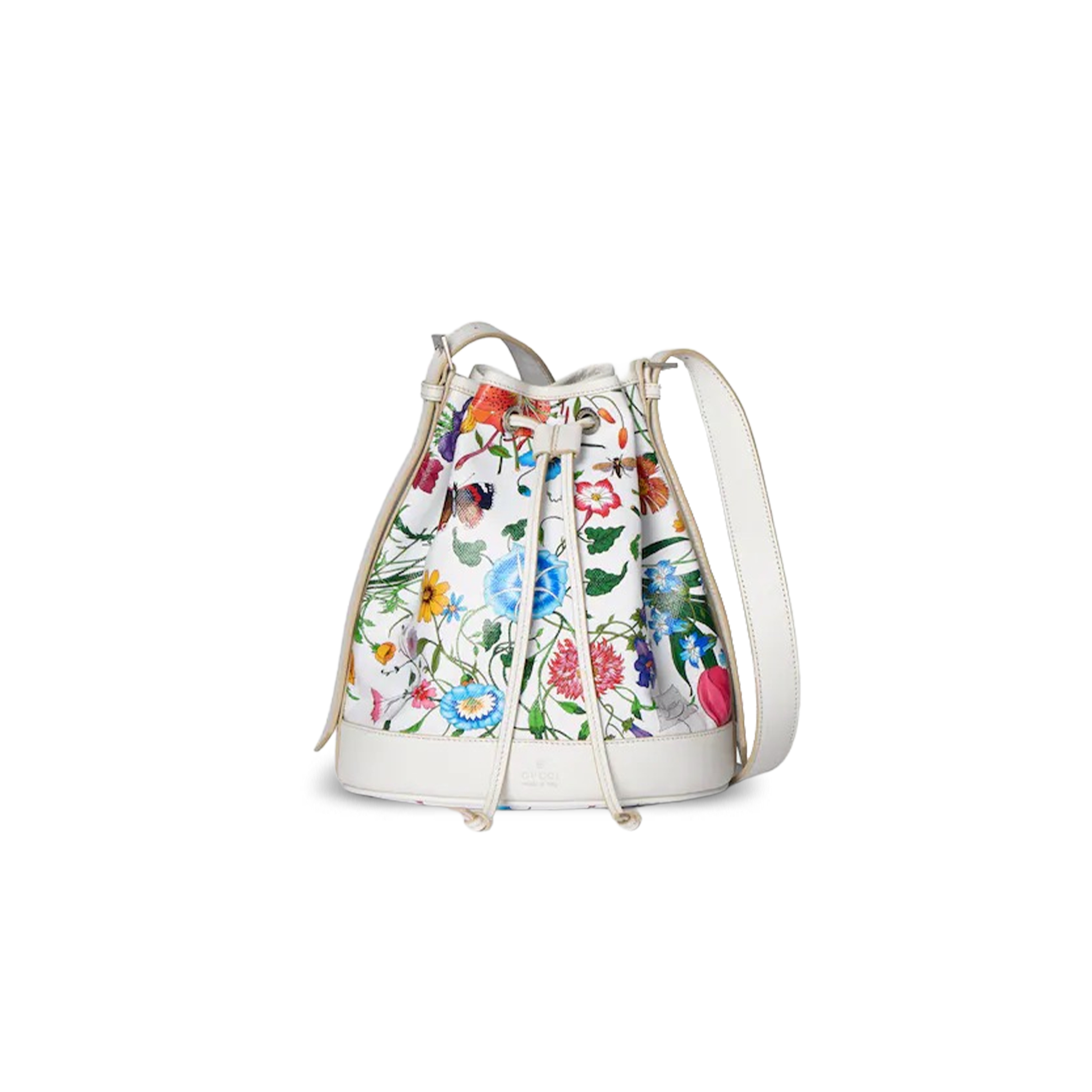 GUCCI VENICE SMALL BUCKET BAG A002GW (23*20.5*14cm)
